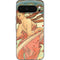 The Arts: Dance by Mucha Pixel 9 Pro XL Skin
